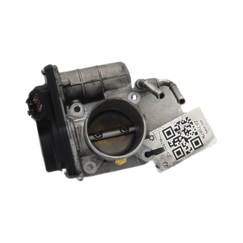 Corpo farfallato nissan - farfallato,