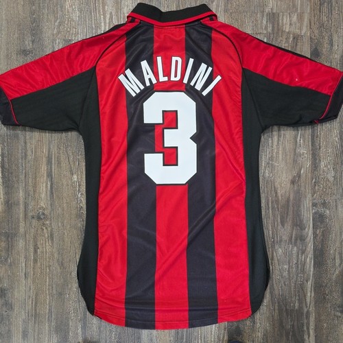 Maglia calcio adidas milan - calcio,