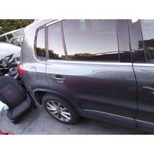 Porta Posteriore Destro