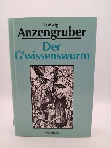 Der gewissenswurm - der,