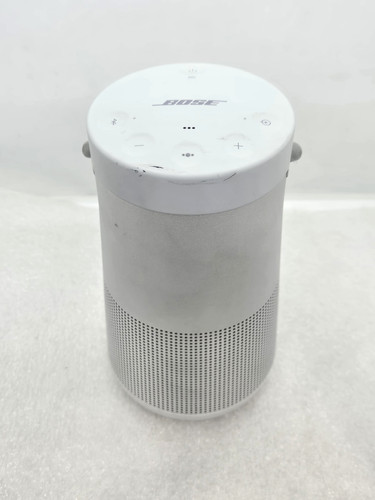Bose soundlink revolve - bose,
