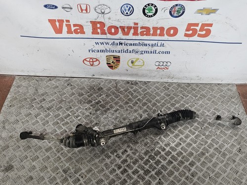Scatola sterzo bmw xdrive - bmw, s3