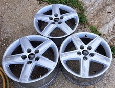 Cerchi lega audi r17 r - lega,