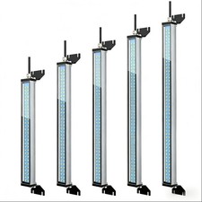 Lampada da lavoro led macchina