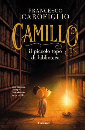 Libri francesco carofiglio - libri,