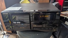 Pioneer elite f59 lettore - pioneer, pd-f59