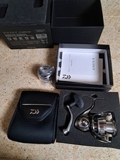 Daiwa exist lt4000 xh - exist, lt4000-xh