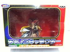 Banpresto Tatsunoko Yattaman