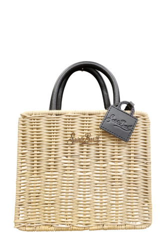 Saint barth donna borsa mano - saint,