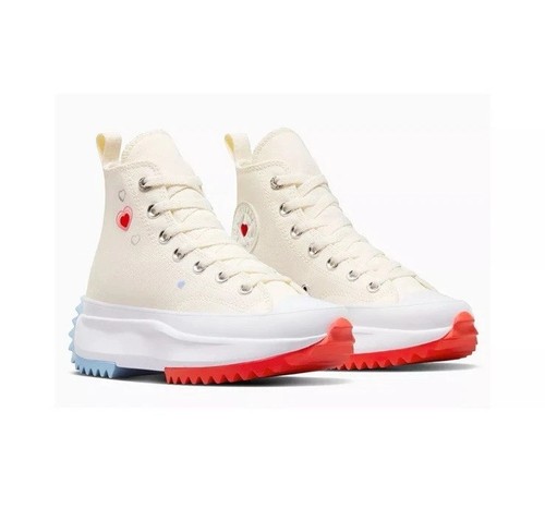 Scarpe donna converse run star - donna,