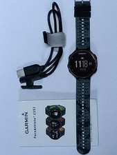 Orologio GARMIN Forerunner 235