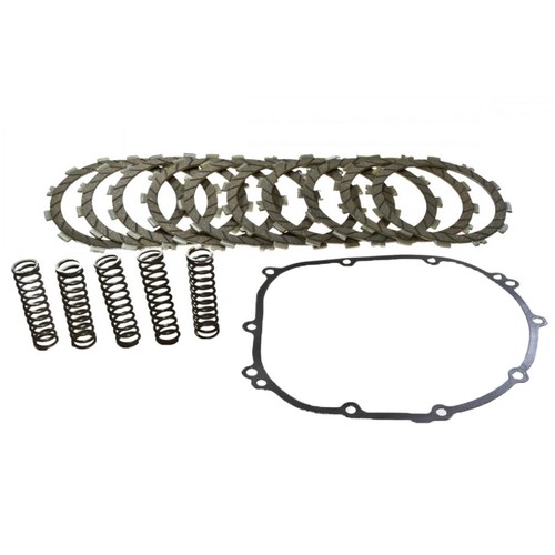 Kit riparazione rinforzata - kit,