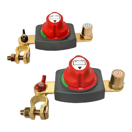 Stacca batteria 24v - batteria, 12/24v