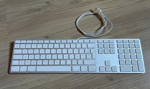 Clavier usb apple - apple, magic