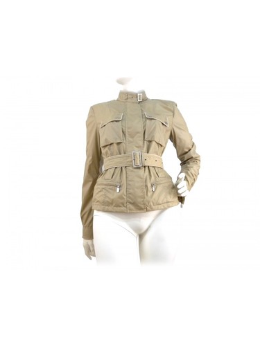 Belstaff giacca donna slim - belstaff,