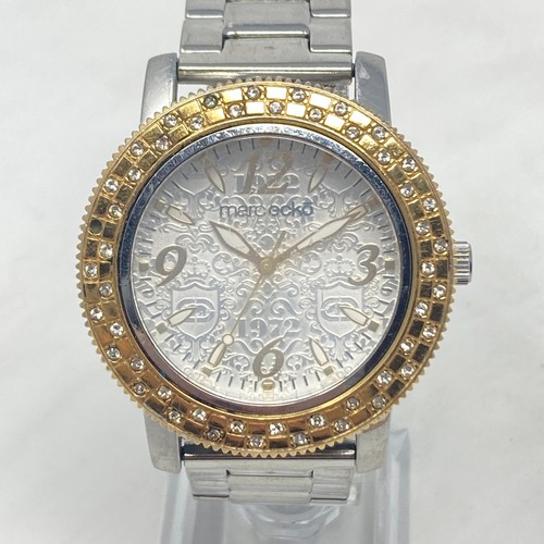 Orologio red marc - red, ecko