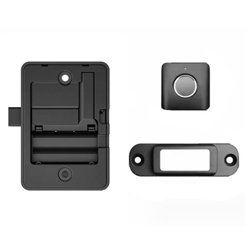 Serratura smart biometrica - smart,