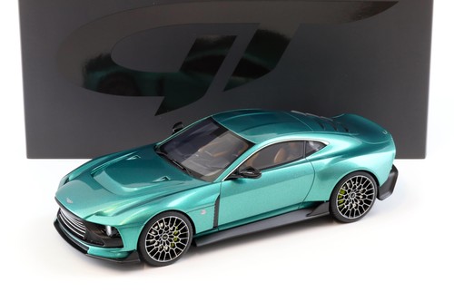 Spirit gt480 aston - spirit,