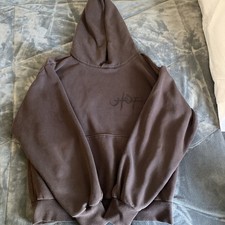 Travis Scott Utipia A2 Felpa