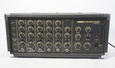 Yamaha Mixer Integrato Serie
