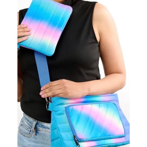 Set borsa tracolla - set,