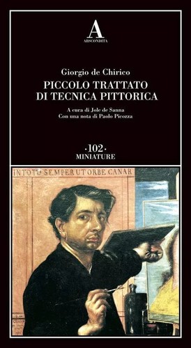 Piccolo trattato tecnica - di,
