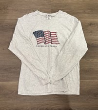 Shirt manica lunga uomo - t-shirt,