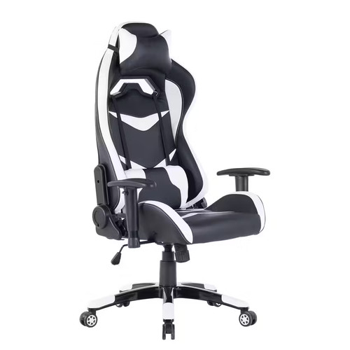 Sedia gaming reclinabile - sedia, da