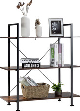 Libreria Stile Industriale
