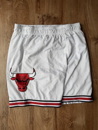 Pantaloncini basket chicago - pantaloncini,
