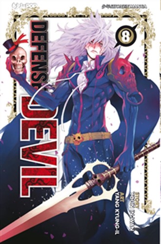 Defense devil deluxe - devil,