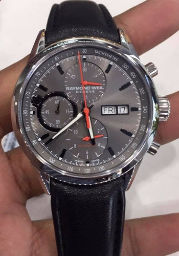 Raymond weil freelanc - weil,