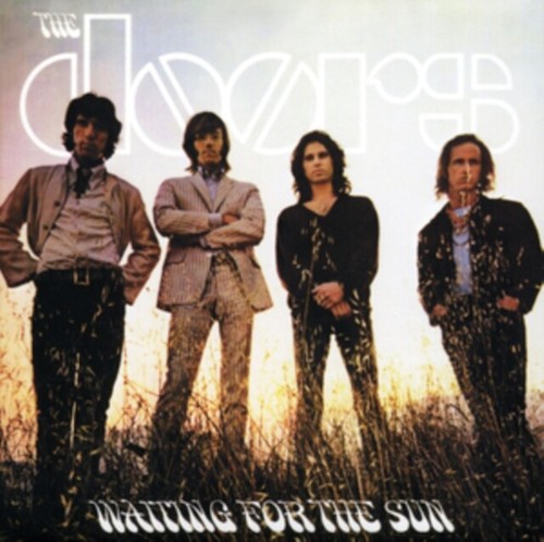 The doors waiting for - –,