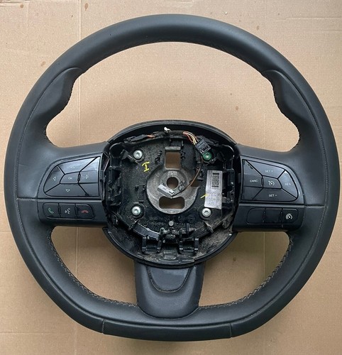 Volante sterzo fiat 500 - volante, x
