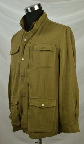 Giacca unica stile militare