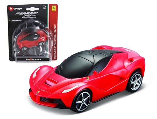 Ferrari gogears motorized - gogears,