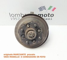 MOZZO FUSELLO ruota anteriore dx originale PIAGGIO PORTER 1300 16v  1400 diesel