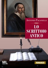 Lo scrittoio antico -
