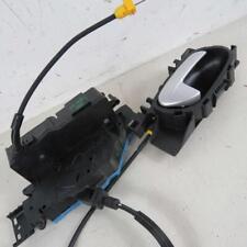 Serratura porta posteriore rh 24097816 per PEUGEOT 207 2006-2015 usata (39633)