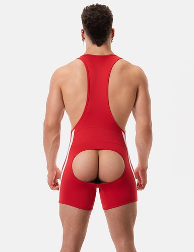 Barcode berlin backless - berlin,