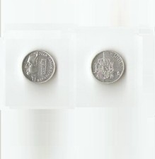 Spain spanish coin peseta - spanish,