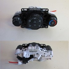 Centralina comandi clima 6A6119980AE Ford Fiesta Mk6 2008-2016 (15312 20I-1-C-8)