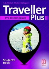 Traveller plus pre - plus,