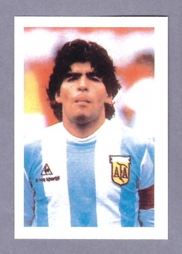 Diego armando maradona - diego,