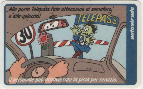 Viacard serie sicurezza golden - viacard,