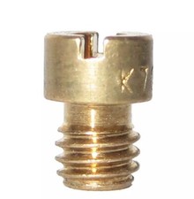 GETTO CARBURATORE SUZUKI JET