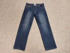 Jeans Paco Denim Uomo 38x34