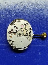 LONGINES 5602 OVERHAULED