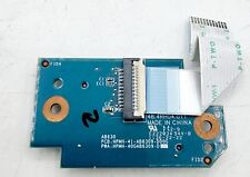 Ricambio Originale PC PORTATILE NOTEBOOK HP PAVILION DV7  Scheda 41-AB6309-D00G