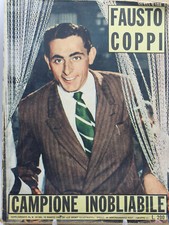 rivista fausto coppi sport